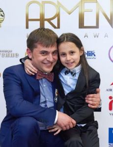Valeriy Saharyan