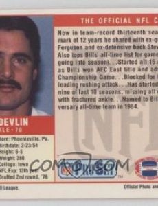 Joe Devlin