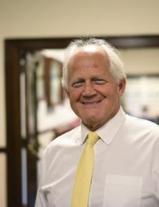 Chris Birch (politician)