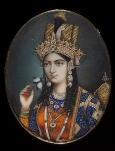 Mumtaz Mahal