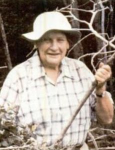 Cornelia C. Cameron