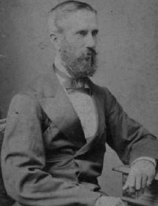Alexander Imlay