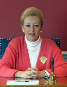 Helle Degn