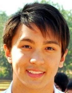 Nico Ibaviosa