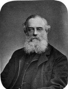 William Thomas Blanford