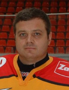 Andrei Trefilov