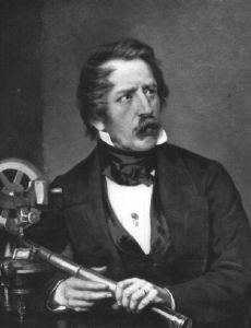 Carl August von Steinheil