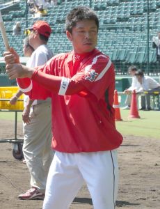 Yoshiyuki Ishihara