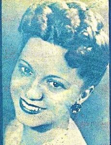 Stella Brum