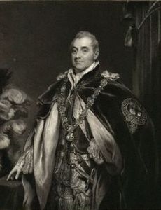 Henry Somerset, 6th Duke of Beaufort