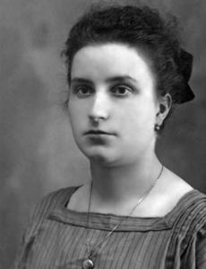 Maria Valtorta
