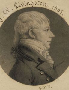 Henry W. Livingston