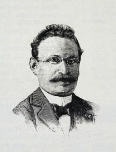 Nicola Petrina