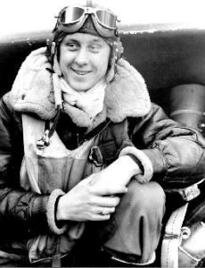 Harold E. Comstock