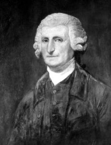 Thomas Willing