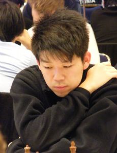 George Xie