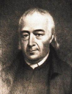 John McMillan (pastor)