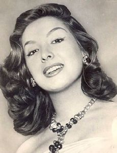 Marisa Del Frate