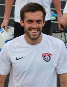 Anton Khromykh