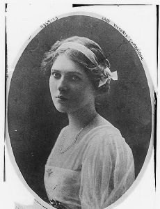 Mary Somerset, Duchess of Beaufort