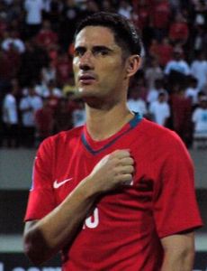 Daniel Bennett