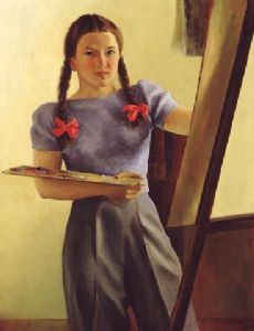 Alma Duncan