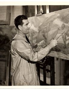 Samuel Bookatz