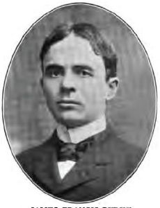 James F. Burke
