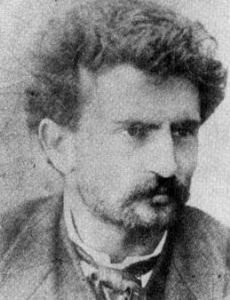 Errico Malatesta