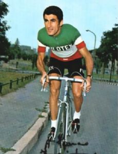 Franco Bitossi