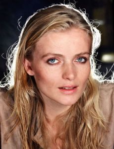 Merete Van Kamp