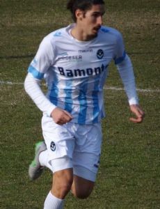 Lorenzo Degeri