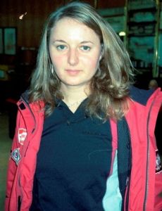 Magdalena Nykiel