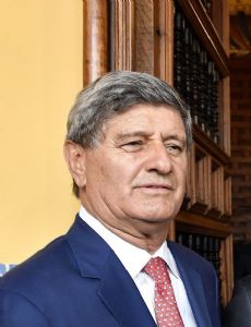 Raúl Diez Canseco