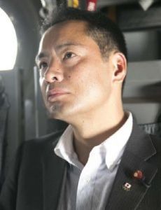 Shinji Inoue