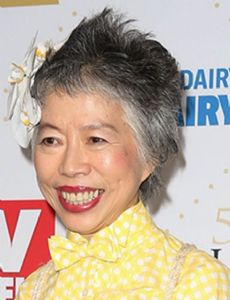 Lee Lin Chin