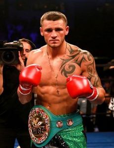 Joe Smith Jr.