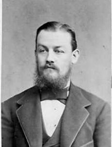 Martin Blumner