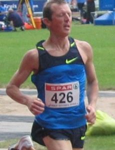 Tom Compernolle