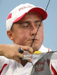 Rafał Dobrowolski