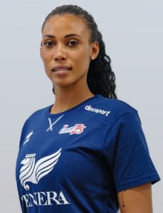 Gyselle Silva