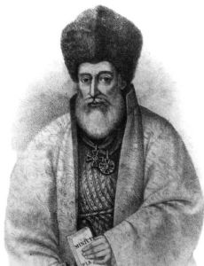Alecu Filipescu-Vulpea