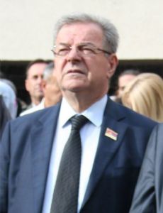 Dragomir Karić