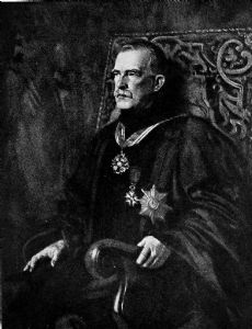 Henry Marion Howe