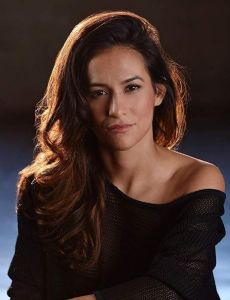 Valeria Vallejos