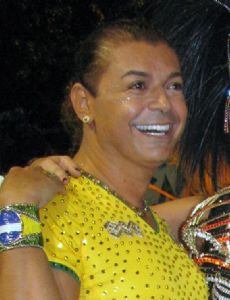 David Brazil