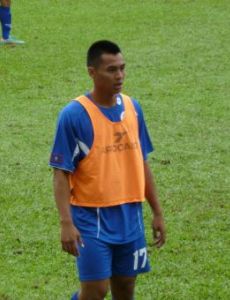 Thaddeus Atalig