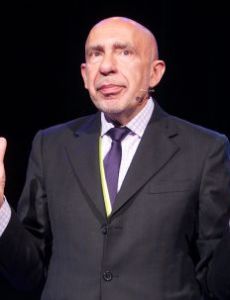 Mario Garcia