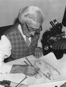 Arthur Smith (illustrator)