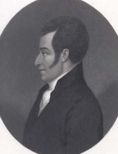 Daniel Coker